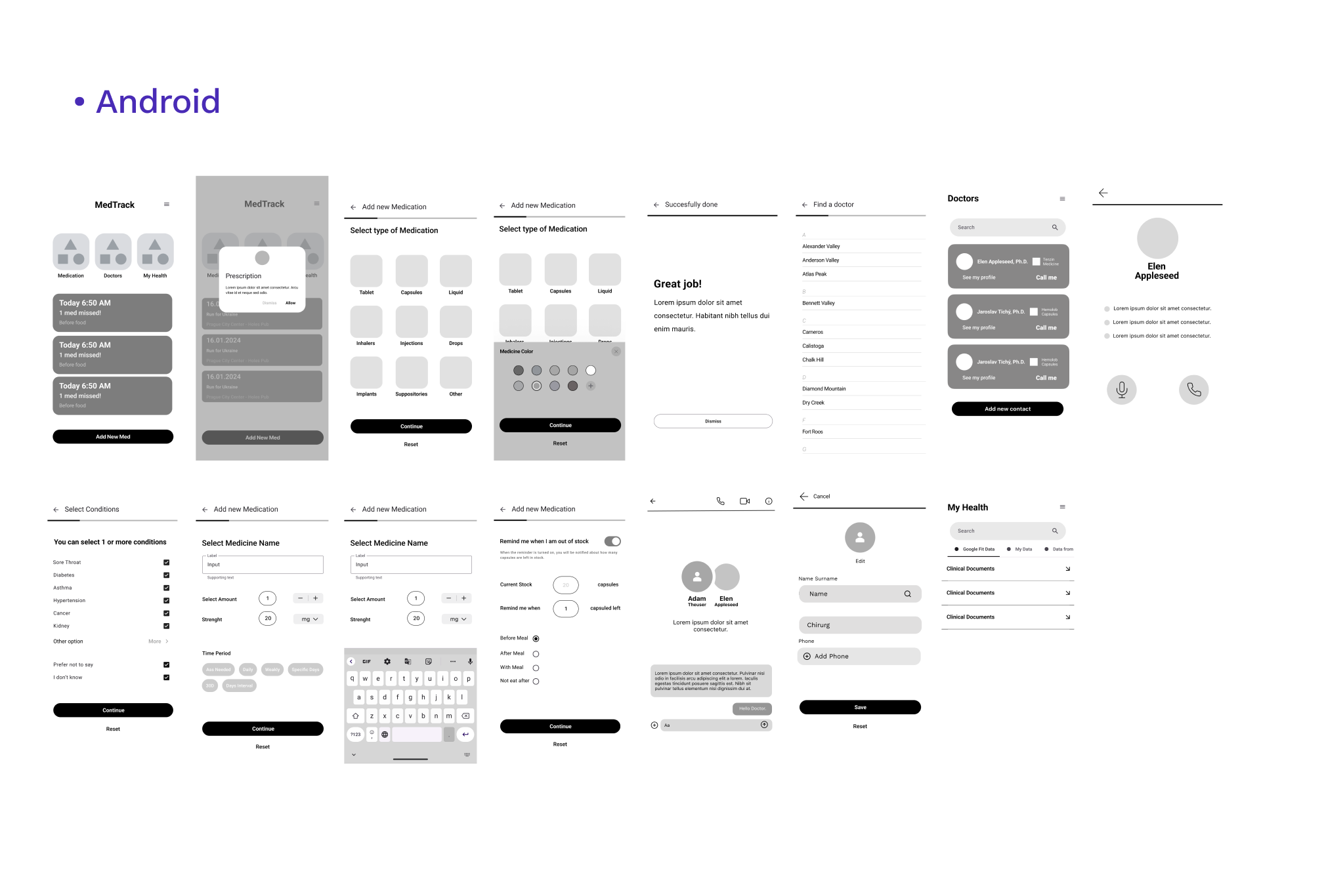 mid-fidelity-wireframes-android